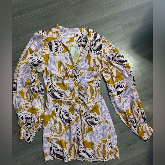 For Love and Lemons dress - Picture 3 of 8